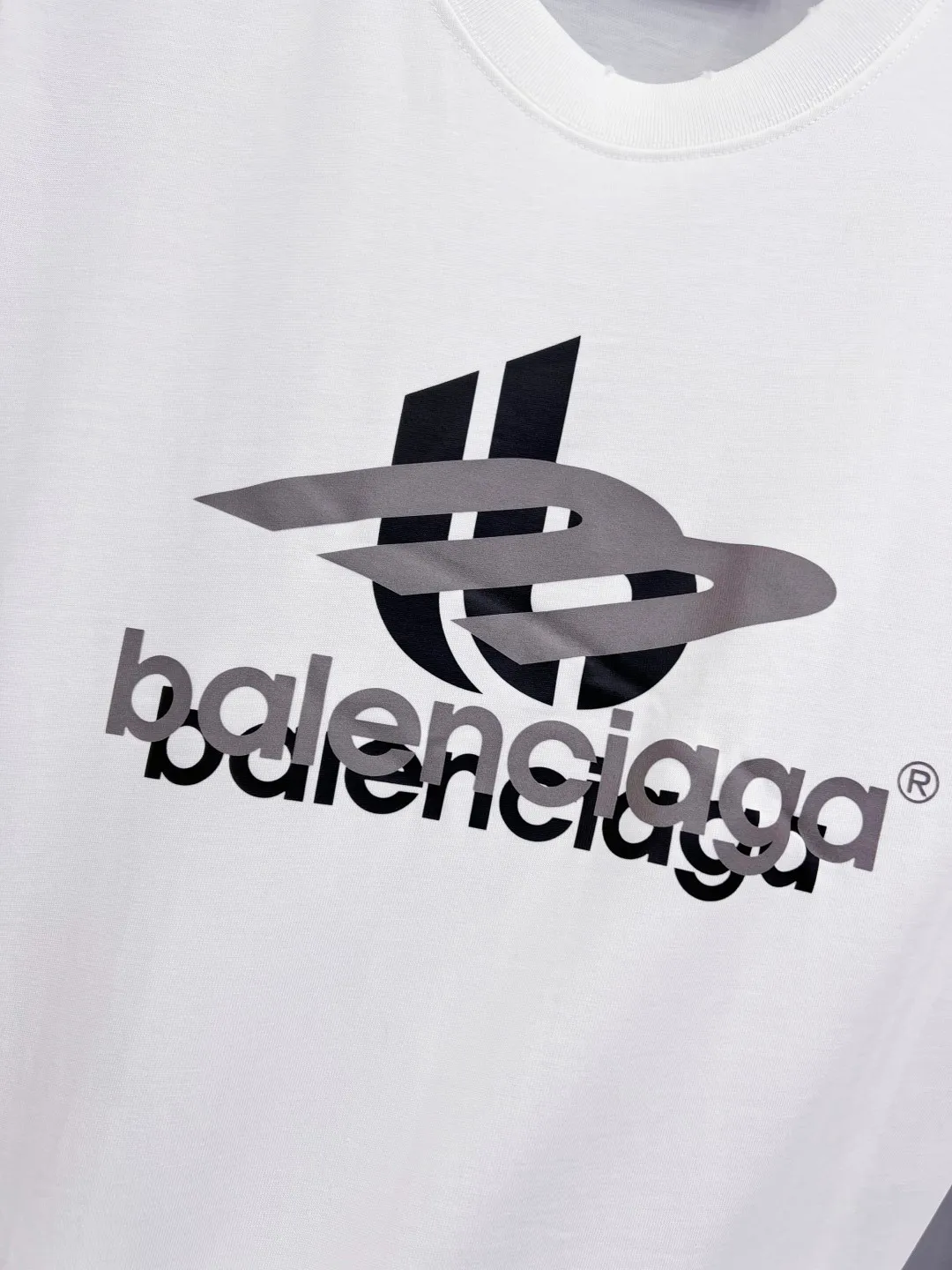 2026SS New Arrival T ， ， ！ ， ， ，Classic logo ， ， Same Style。Sizes S-XXL